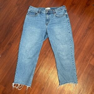 Abercrombie & Fitch Jeans
